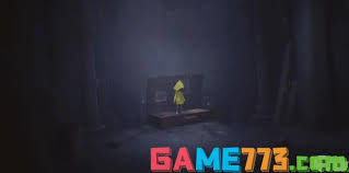 小小梦魇手机版怎么通关