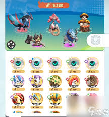 曙光重临岩煌怎么介绍