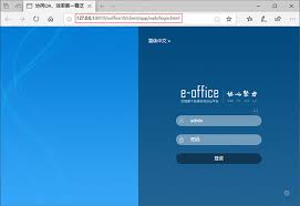 花生壳如何搭建OA管理软件