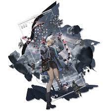 明日方舟电弧是什么