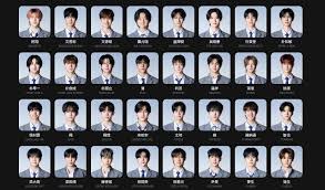 男宝星球2选手名单有哪些