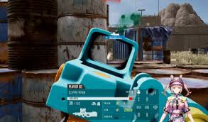 绝地求生1V1路人王怎么玩