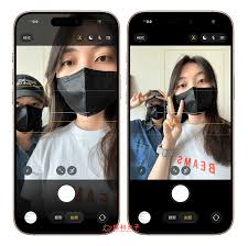 iPhone17plus如何拍摄动态照片