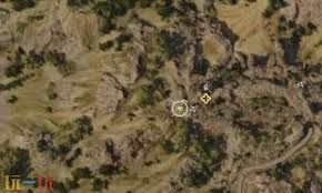 四海兄弟故乡神秘狐狸位置在哪