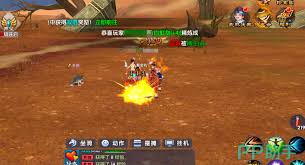 武林外传十年之约好不好玩