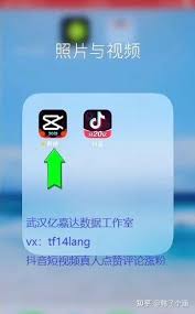 抖音蚂蚁牙黑特效怎么制作