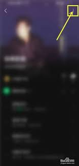 汽水音乐如何设置仅自己可见的歌单