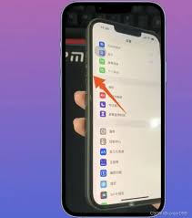 苹果17强制重启按什么键