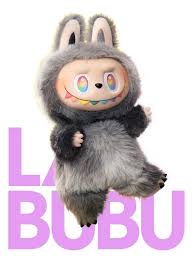 labubu为何突然走红