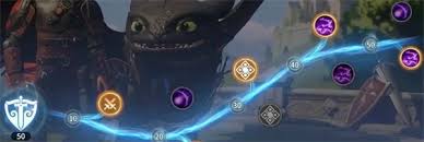 龙石战争飞行队玩法如何搭配