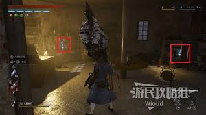 匹诺曹的谎言序曲DLC渔夫的磨损钥匙怎么获得