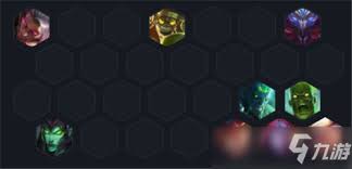 云顶之弈手游s14婕拉阵容如何搭配