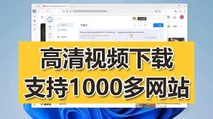 哪里找高清视频网站入口