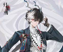 归龙潮见心烛何时推出