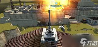 3D坦克新手武器如何挑选
