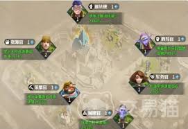 龙石战争手游攻略怎么获取