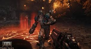 毁灭战士黑暗时代常见问题有哪些