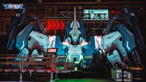 解限机玛什马克模式用什么机兵