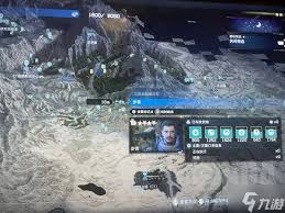 死亡搁浅2冥滩之上步荷在哪