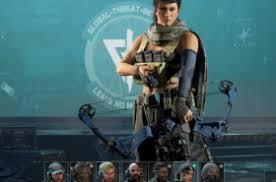 三角洲行动摸金模式入口在哪