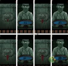 引魂铃2破阵子第三章堕九幽攻略图文