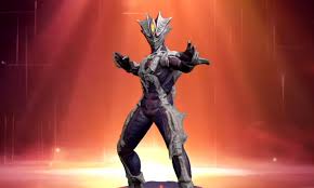 奥特曼超时空英雄赛罗奥特曼强壮日冕型厉害吗