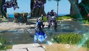 王者荣耀世界铠厉害吗