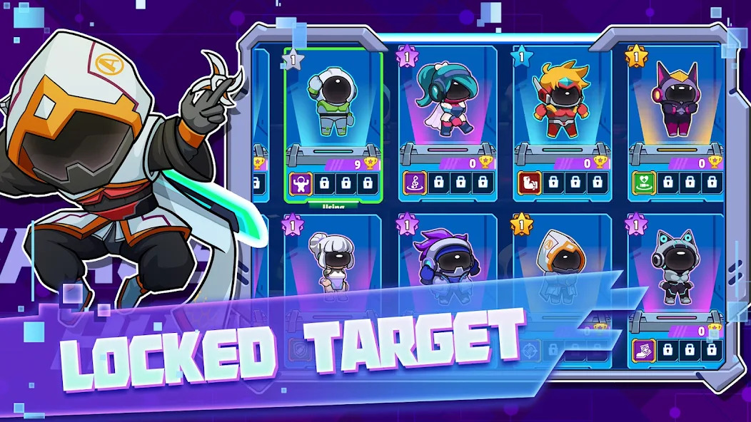 太空饥饿大逃杀正版