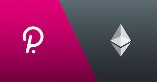 以太坊和波卡有什么区别