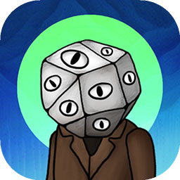 宇宙怪谈精简版