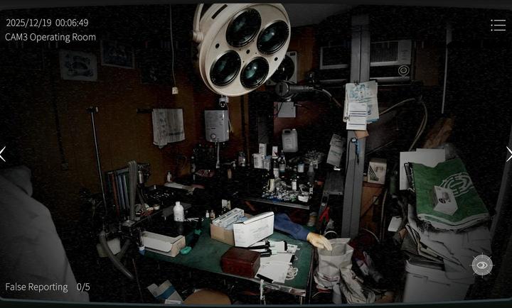 日本事故物件监视协会2先行服