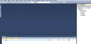 在vs2010中如何编辑C