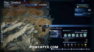 死亡搁浅2东堡结点城F4在哪