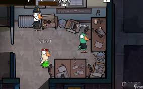 鹅鸭杀工程师玩法攻略