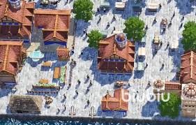 帝国权杖与文明如何开荒