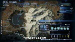 死亡搁浅2东部环境观测站在哪