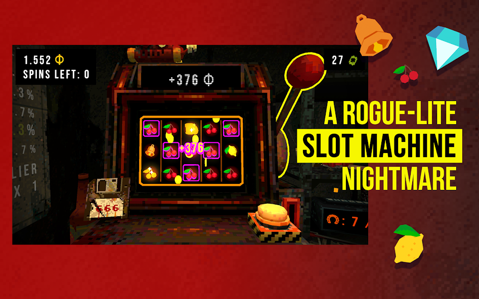 三叶草深渊中文版