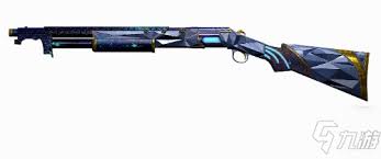 和平精英S1987皮肤是什么样的