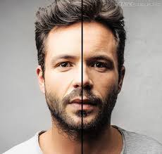 如何快速将PS图片转换成油画效果