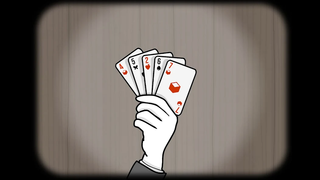 兔子先生的魔法秀免广告版