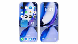 iPhone曲面屏时代是否会到来