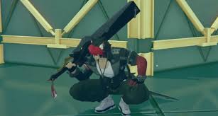 绝区零真斗技能是什么