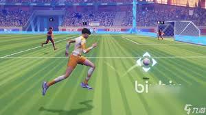 开球REMATCH如何快速过人