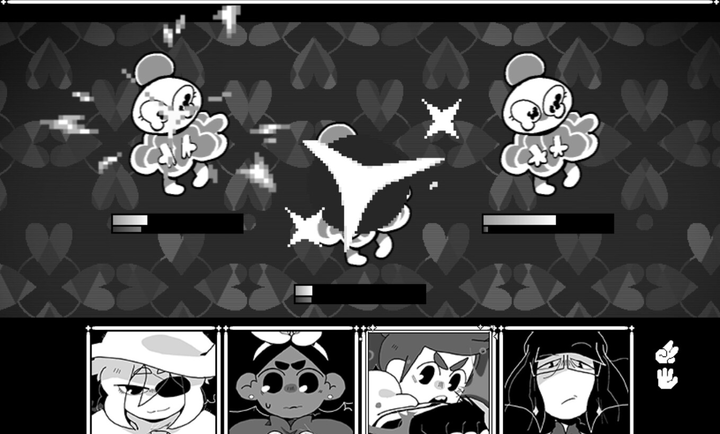 在时光与繁星中修改版