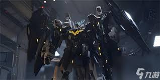 解限机飓风机甲新手如何使用