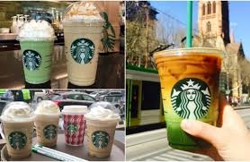 星巴克咖啡好喝的是哪种