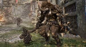 洛奇英雄传反抗命运单人基础玩法是什么