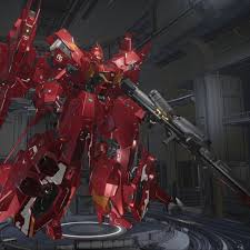 解限机阿奎纳沙扎比高达涂装使用方法