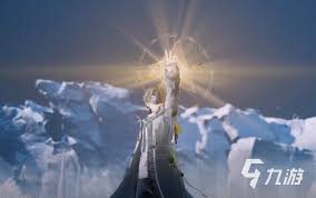 明日方舟终末地天使是什么