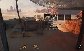 沙丘觉醒新手游玩技巧有哪些